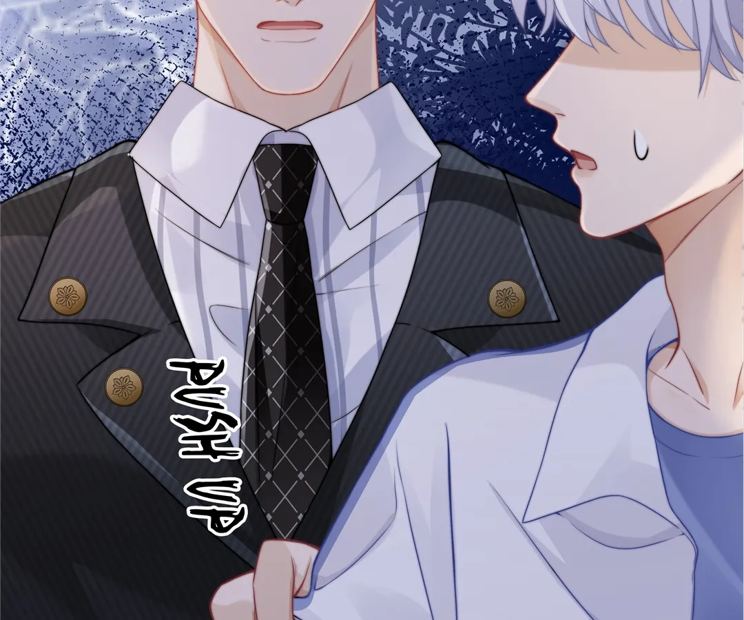 It Turns Out You Are Like This, Secretary Zhou Chapter 12 597 146