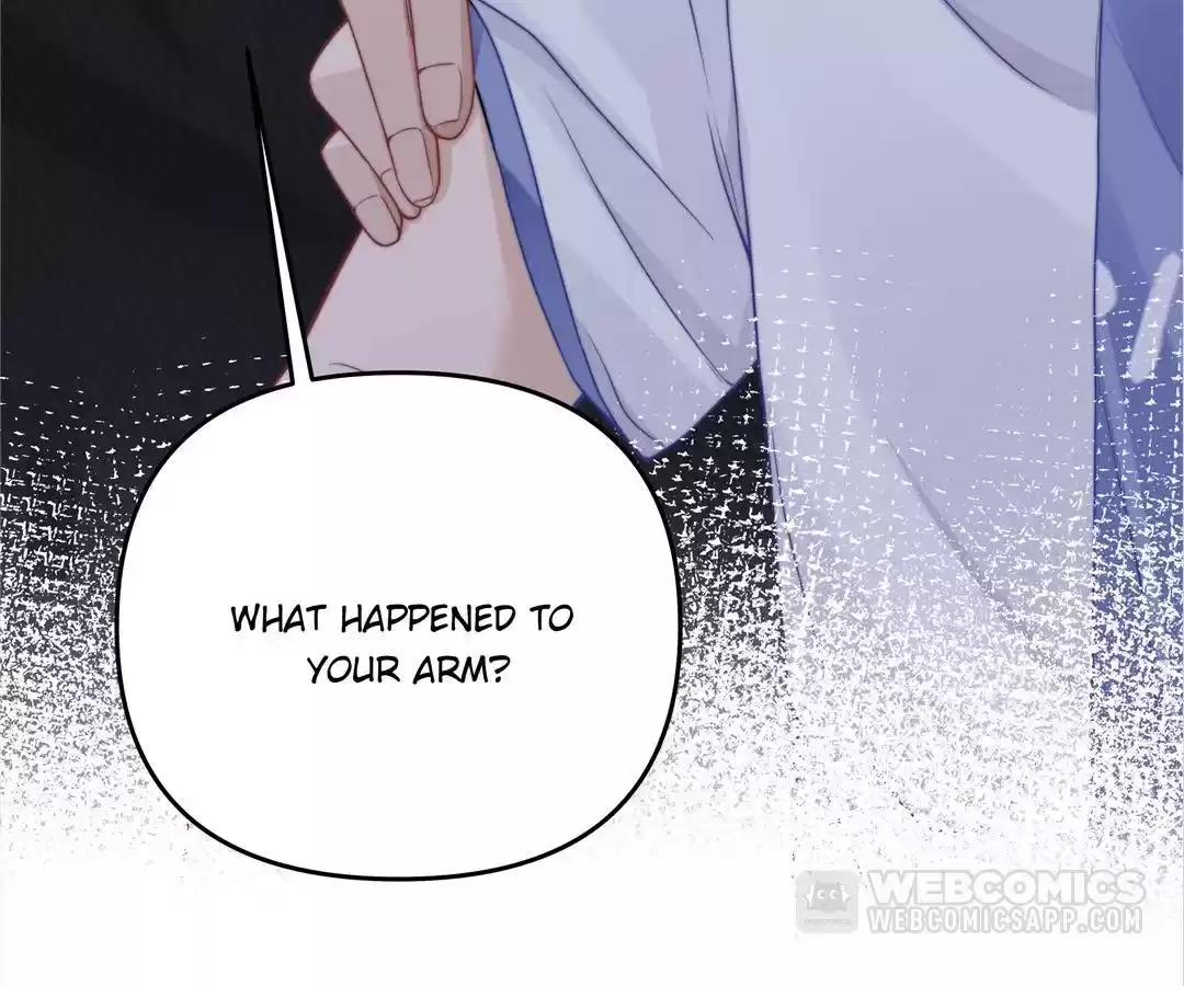 It Turns Out You Are Like This, Secretary Zhou Chapter 12 598 147