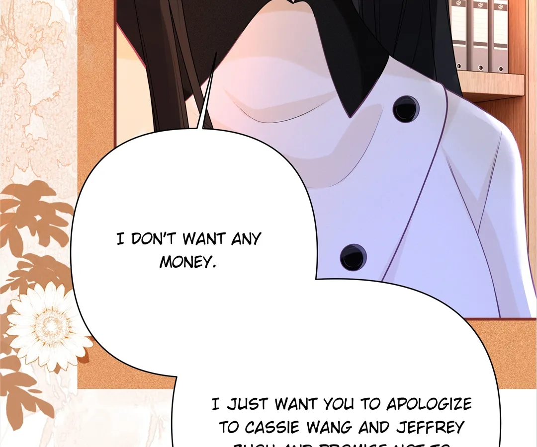It Turns Out You Are Like This, Secretary Zhou Chapter 14 491 046