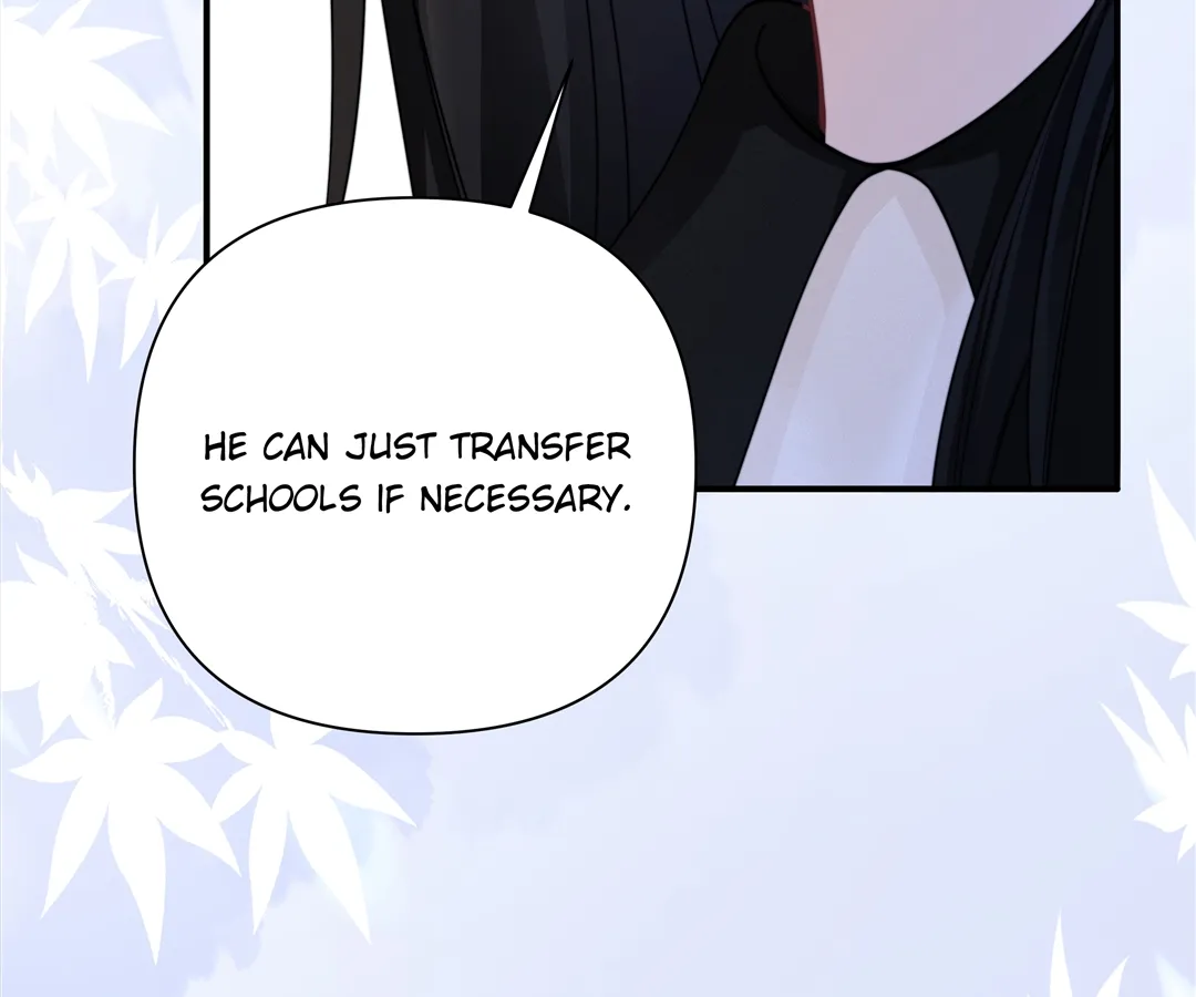 It Turns Out You Are Like This, Secretary Zhou Chapter 14 497 052