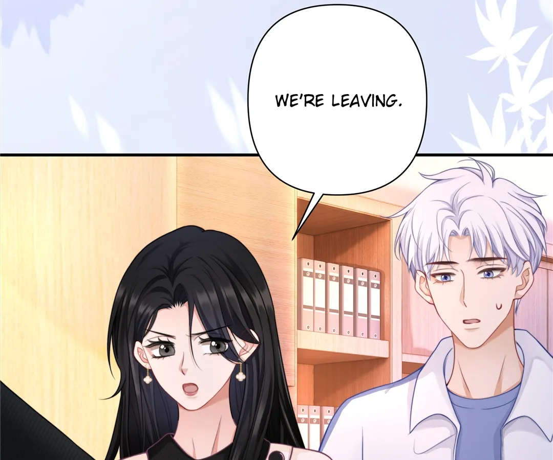 It Turns Out You Are Like This, Secretary Zhou Chapter 14 498 053