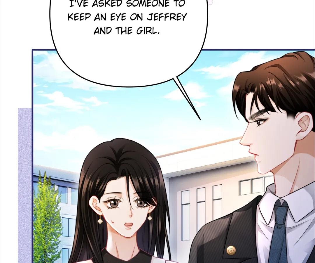 It Turns Out You Are Like This, Secretary Zhou Chapter 14 508 063