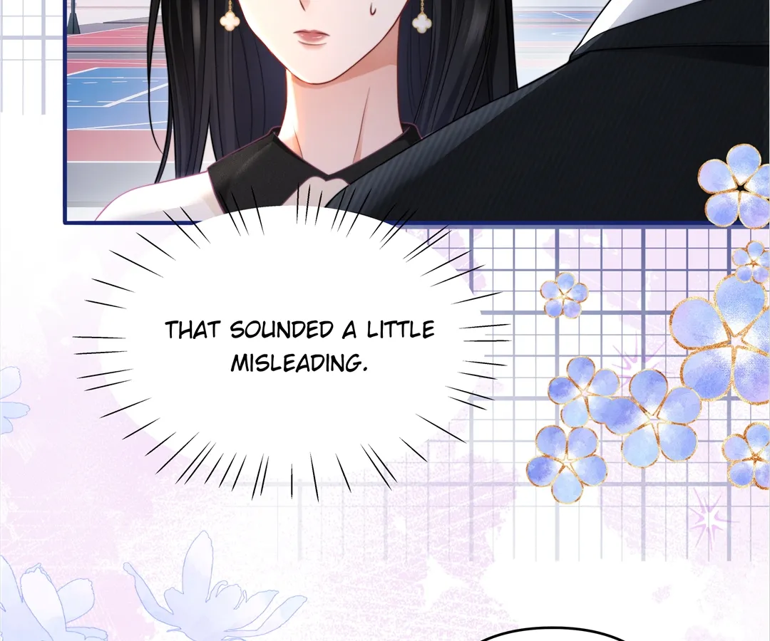 It Turns Out You Are Like This, Secretary Zhou Chapter 14 525 080