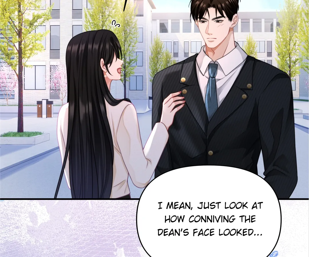 It Turns Out You Are Like This, Secretary Zhou Chapter 14 527 082
