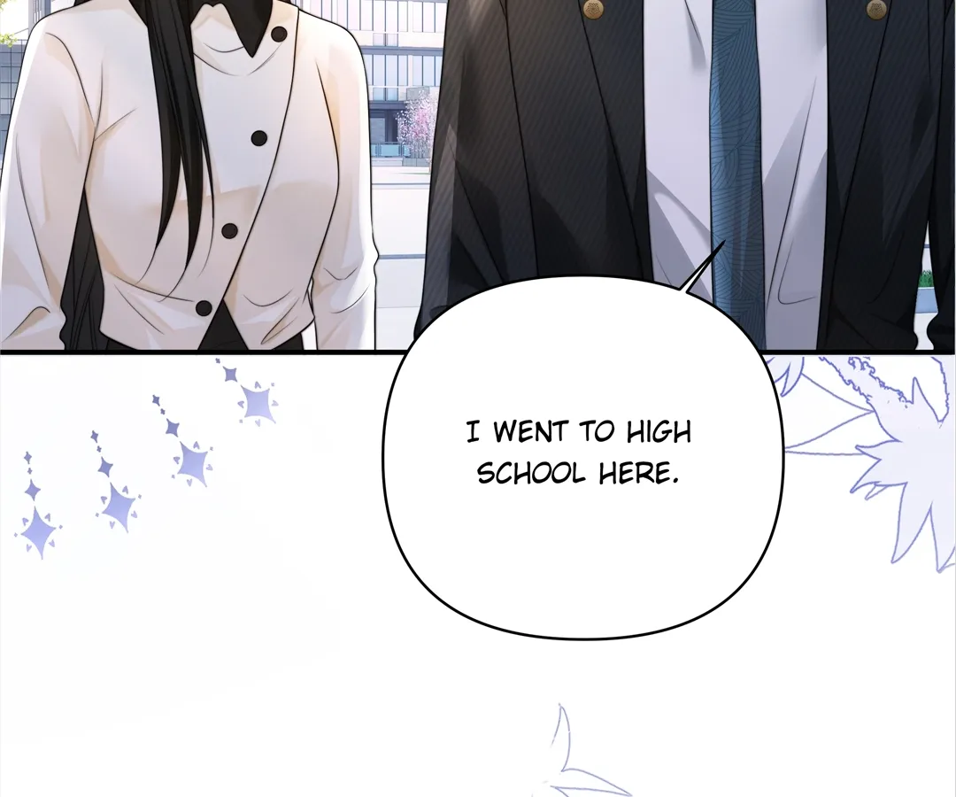 It Turns Out You Are Like This, Secretary Zhou Chapter 14 559 114