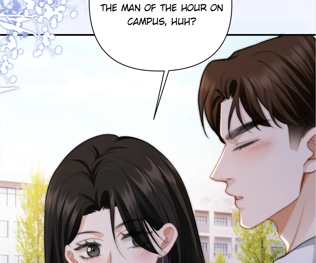 It Turns Out You Are Like This, Secretary Zhou Chapter 14 561 116