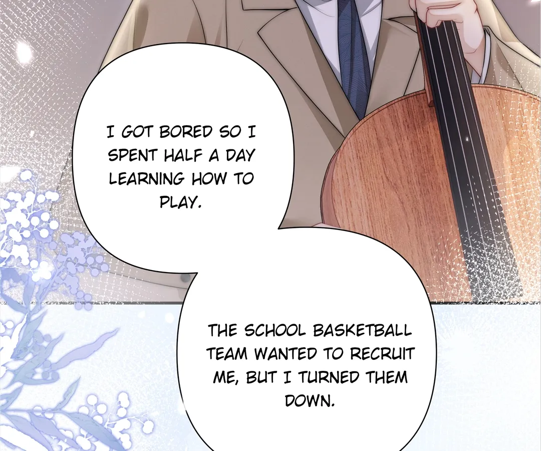 It Turns Out You Are Like This, Secretary Zhou Chapter 14 565 120