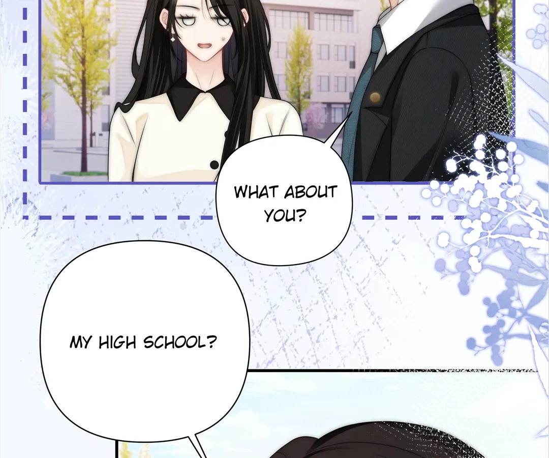 It Turns Out You Are Like This, Secretary Zhou Chapter 14 567 122