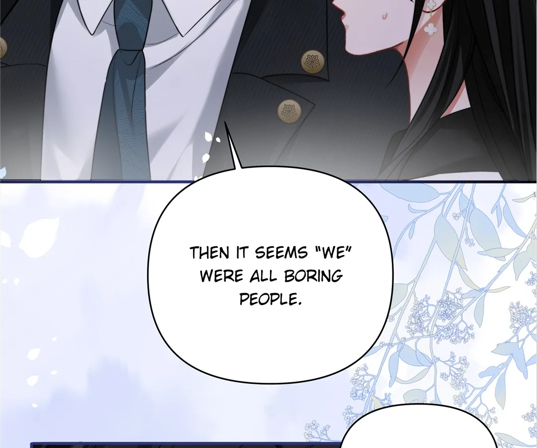 It Turns Out You Are Like This, Secretary Zhou Chapter 14 575 130