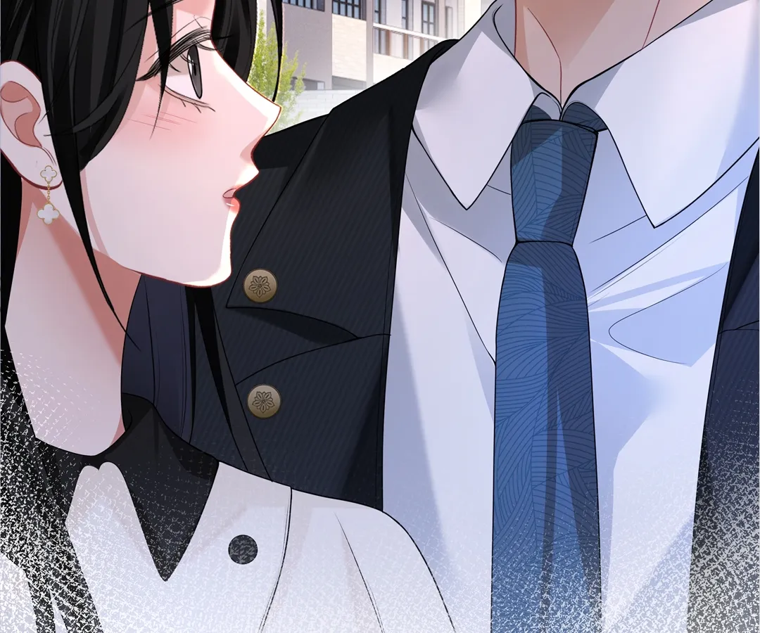 It Turns Out You Are Like This, Secretary Zhou Chapter 14 583 138