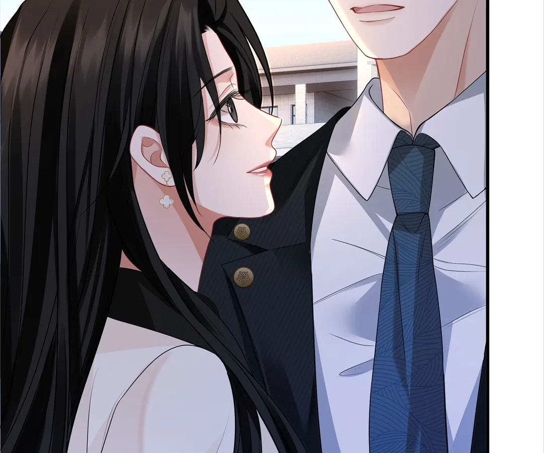 It Turns Out You Are Like This, Secretary Zhou Chapter 14 587 142