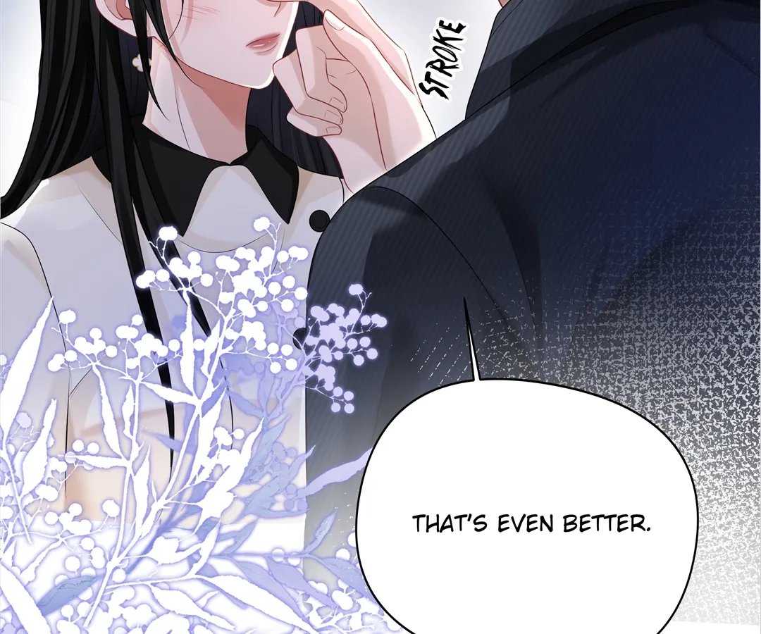 It Turns Out You Are Like This, Secretary Zhou Chapter 14 590 145