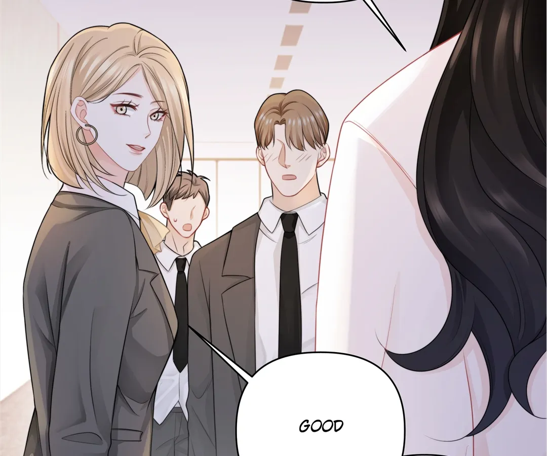 It Turns Out You Are Like This, Secretary Zhou Chapter 15 456 002