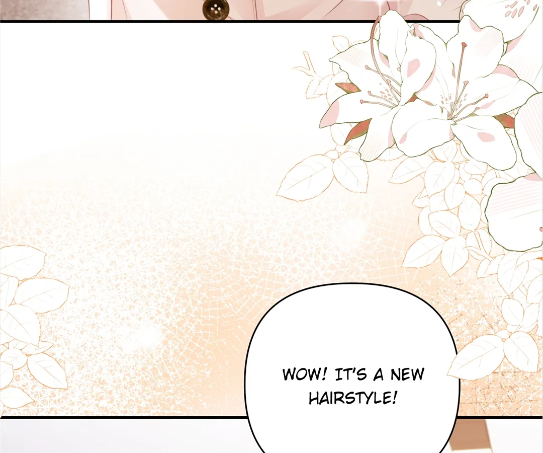 It Turns Out You Are Like This, Secretary Zhou Chapter 15 460 006