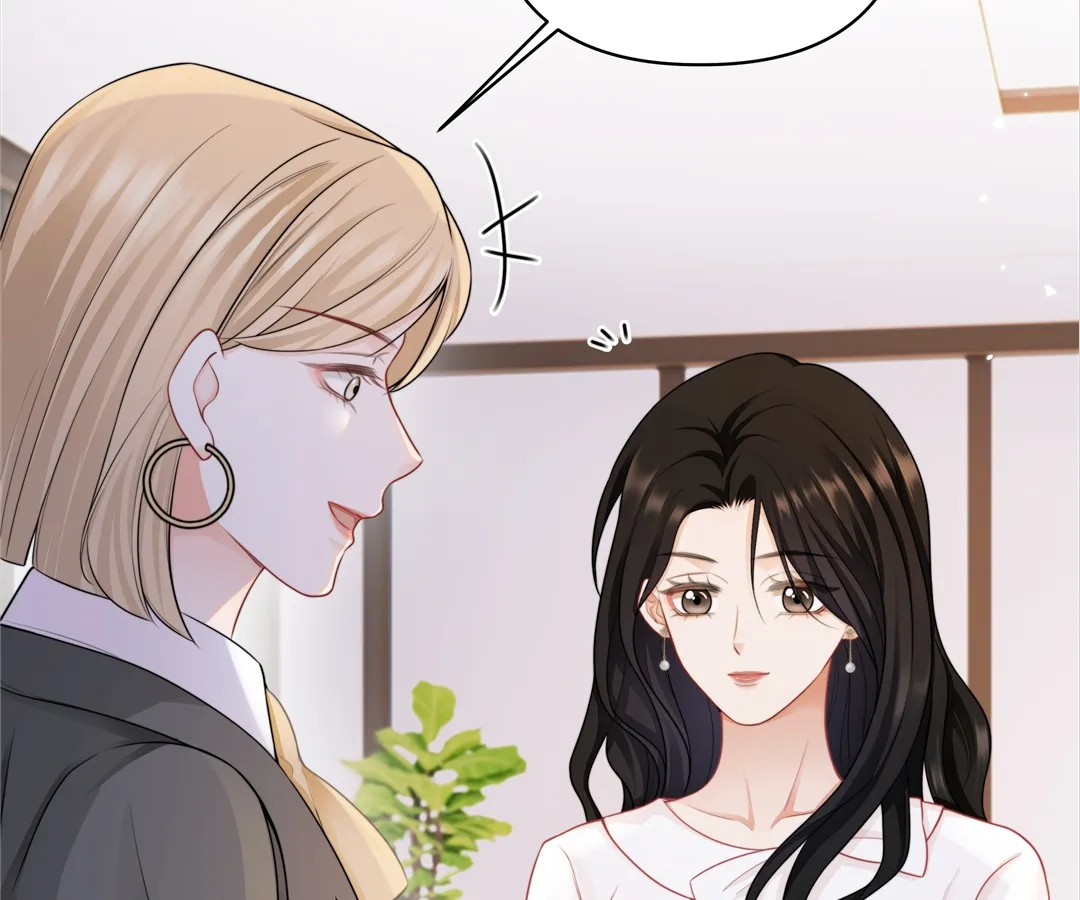 It Turns Out You Are Like This, Secretary Zhou Chapter 15 461 007