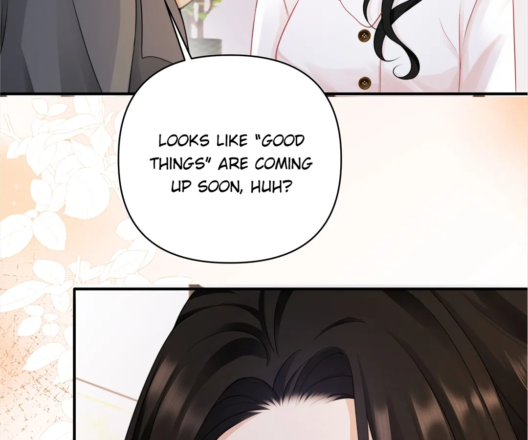 It Turns Out You Are Like This, Secretary Zhou Chapter 15 462 008