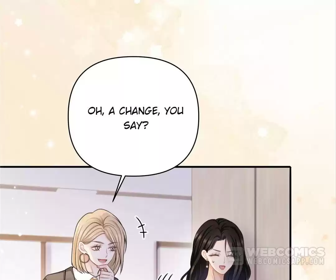 It Turns Out You Are Like This, Secretary Zhou Chapter 15 465 011