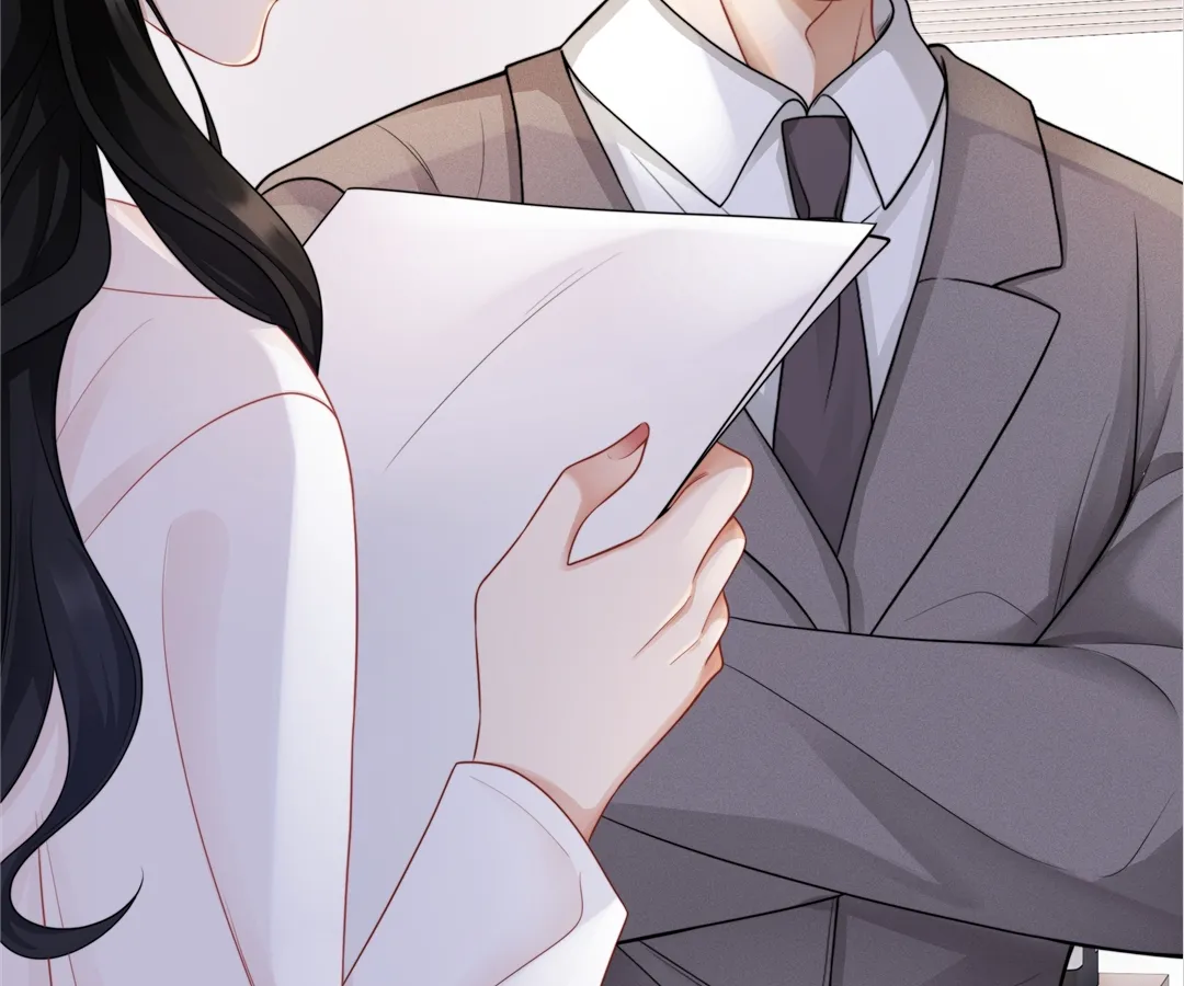 It Turns Out You Are Like This, Secretary Zhou Chapter 15 482 028
