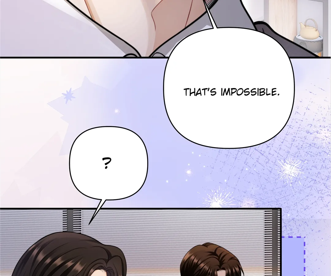 It Turns Out You Are Like This, Secretary Zhou Chapter 15 485 031