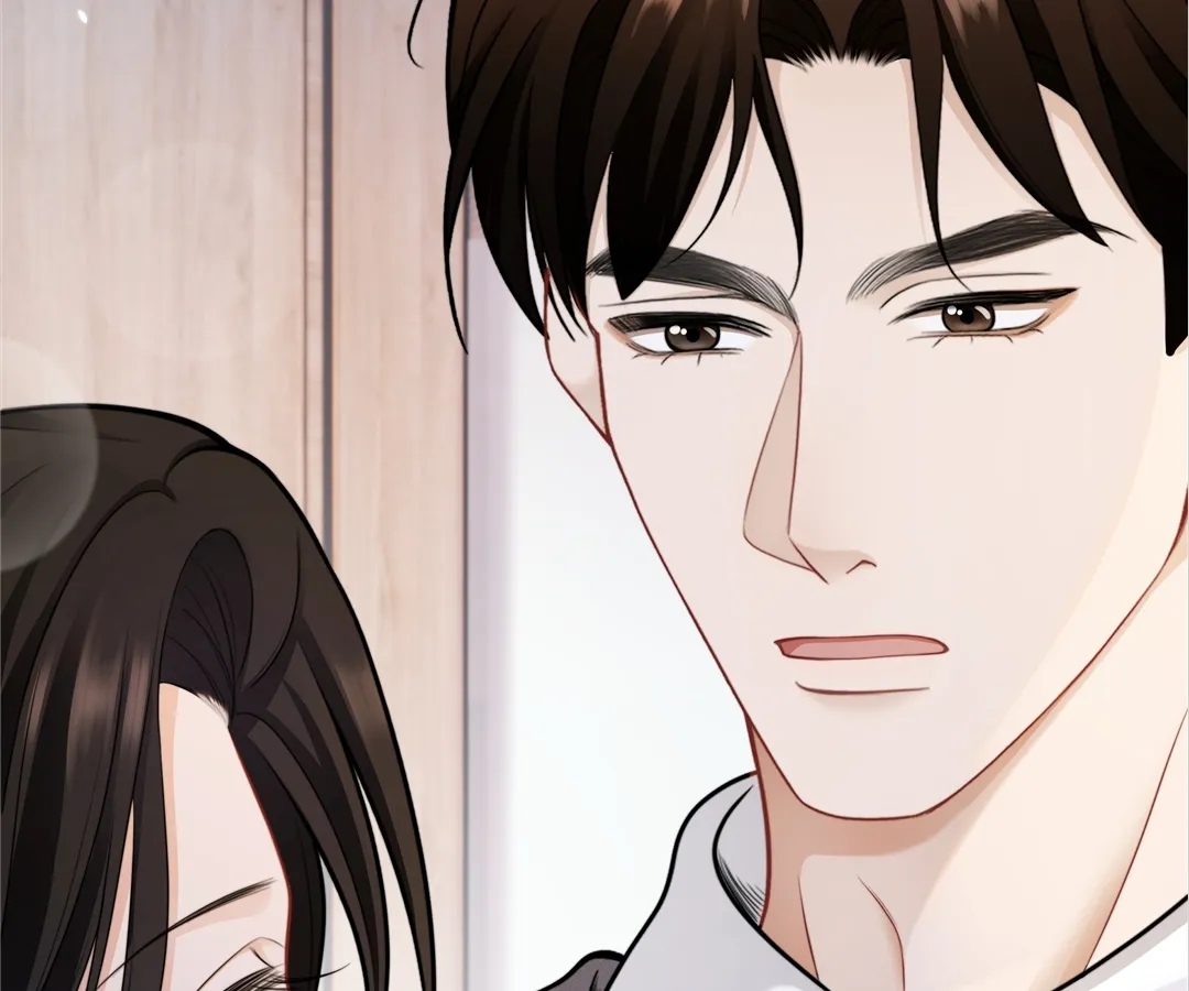 It Turns Out You Are Like This, Secretary Zhou Chapter 15 494 040