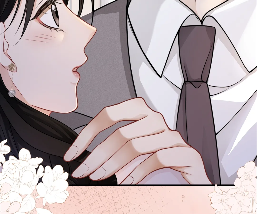 It Turns Out You Are Like This, Secretary Zhou Chapter 15 495 041