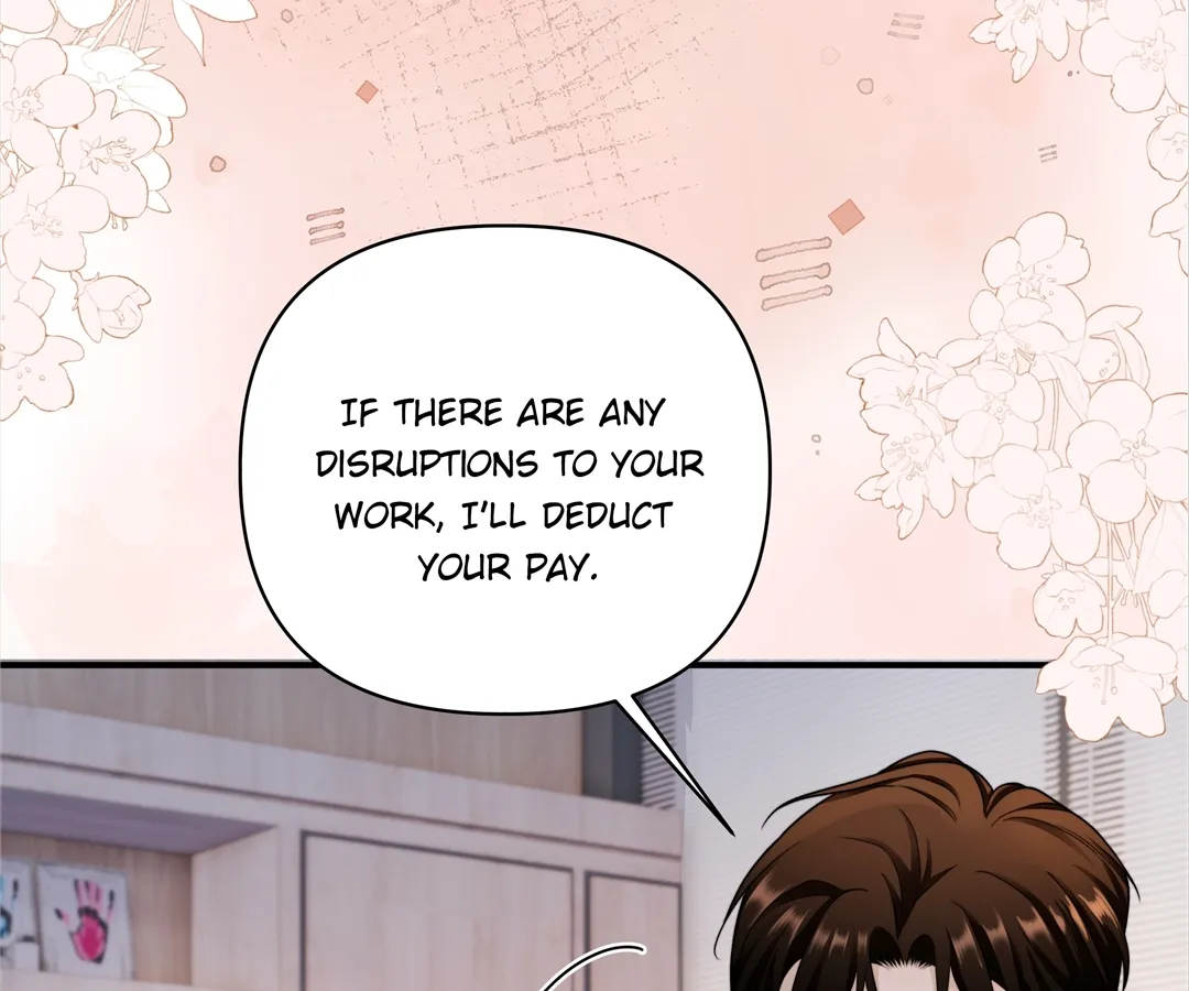 It Turns Out You Are Like This, Secretary Zhou Chapter 15 496 042