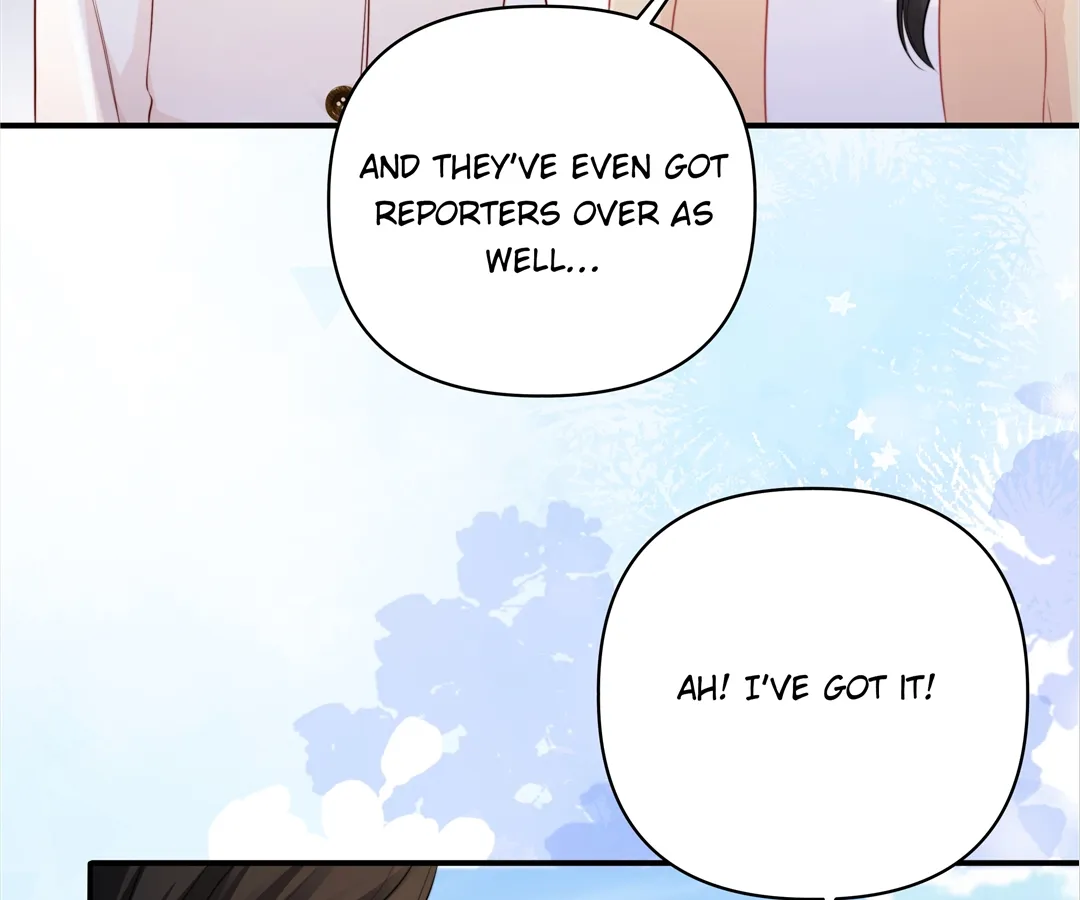 It Turns Out You Are Like This, Secretary Zhou Chapter 15 508 054