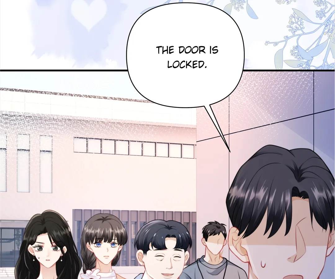 It Turns Out You Are Like This, Secretary Zhou Chapter 15 519 065