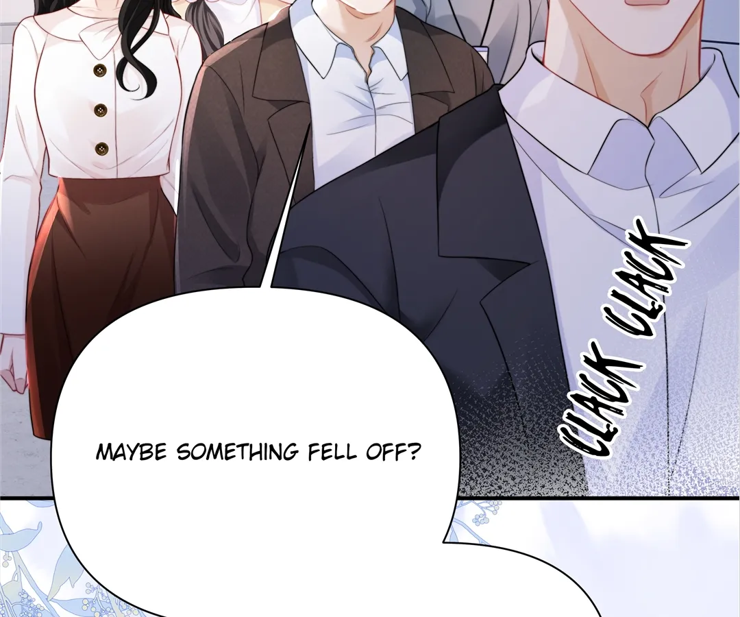 It Turns Out You Are Like This, Secretary Zhou Chapter 15 520 066