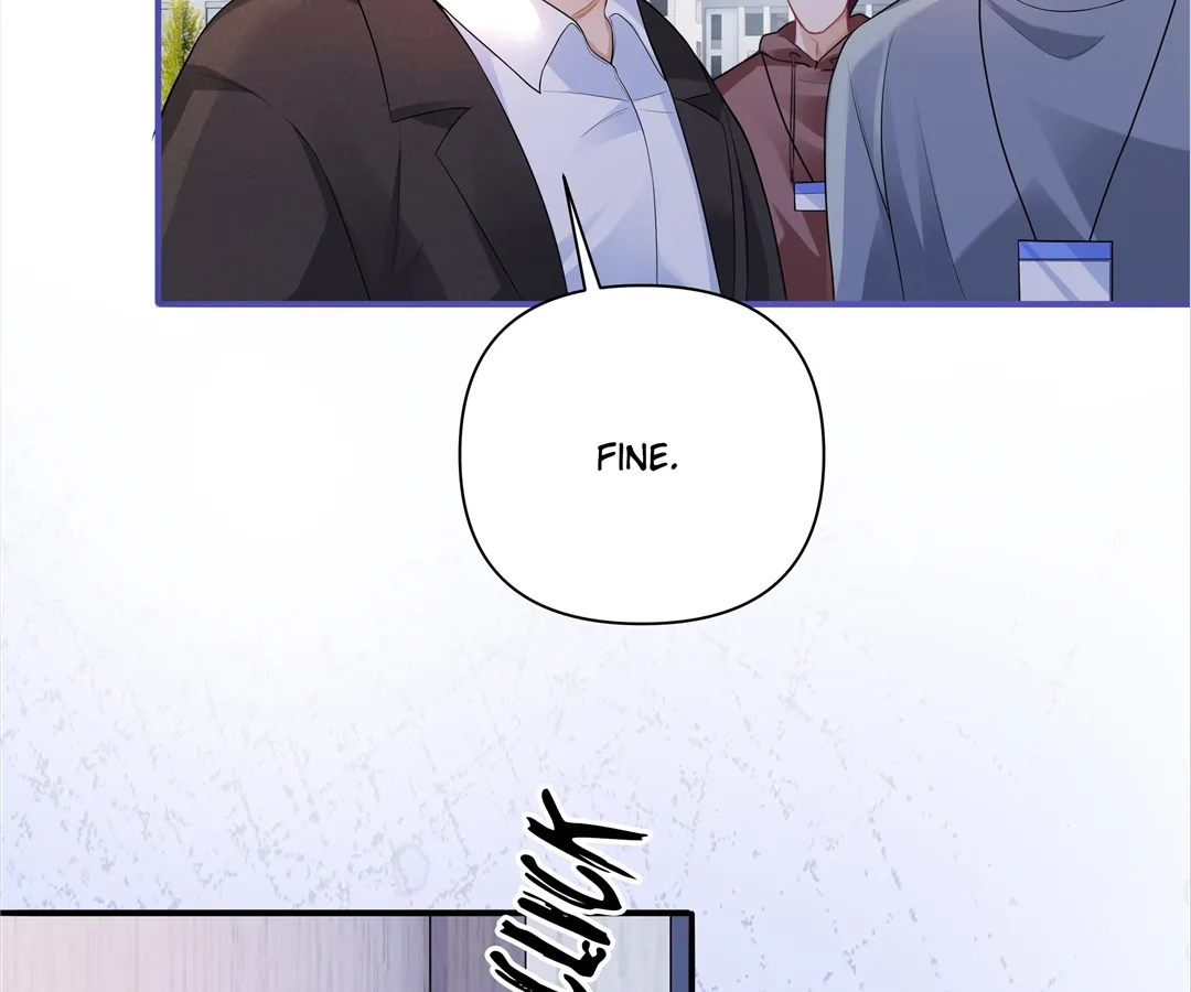 It Turns Out You Are Like This, Secretary Zhou Chapter 15 528 074