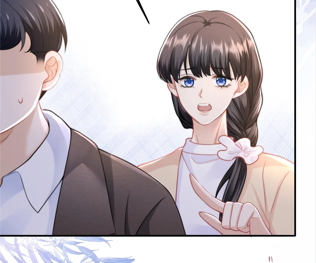 It Turns Out You Are Like This, Secretary Zhou Chapter 15 543 089