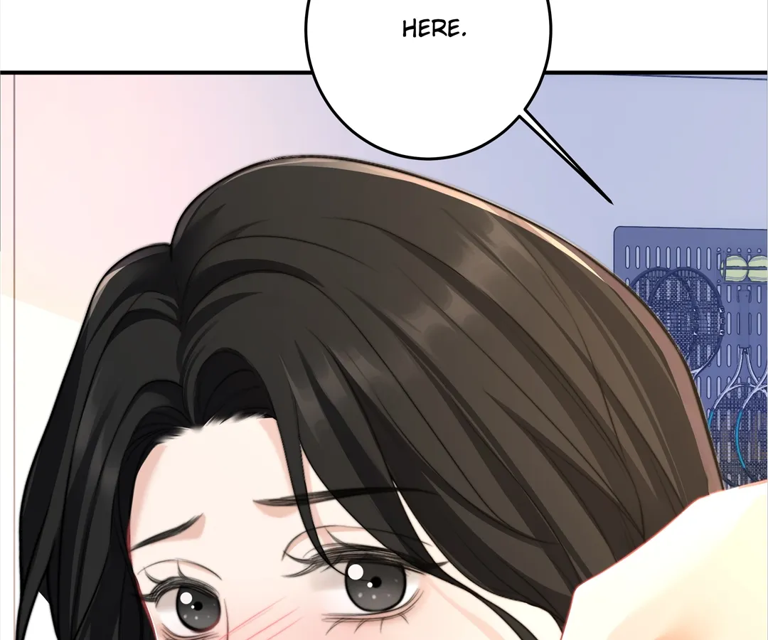 It Turns Out You Are Like This, Secretary Zhou Chapter 15 555 101