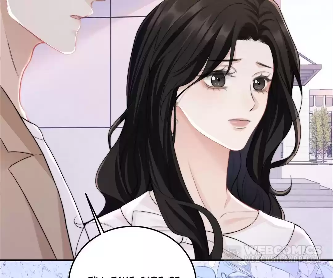 It Turns Out You Are Like This, Secretary Zhou Chapter 15 569 115