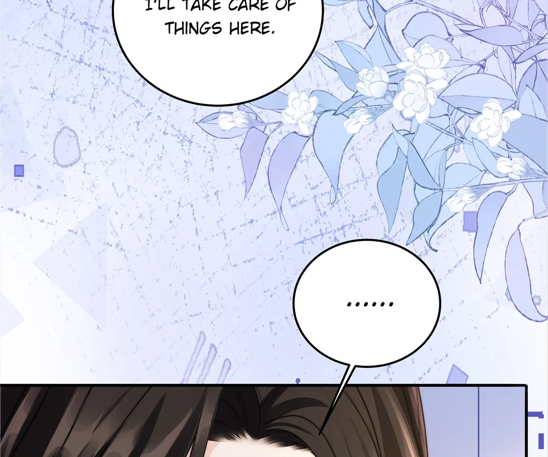 It Turns Out You Are Like This, Secretary Zhou Chapter 15 570 116