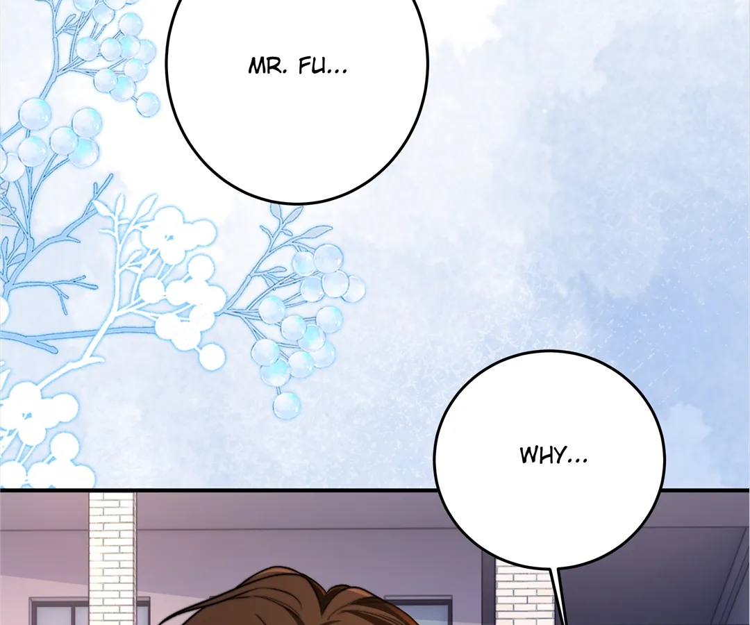 It Turns Out You Are Like This, Secretary Zhou Chapter 15 582 128