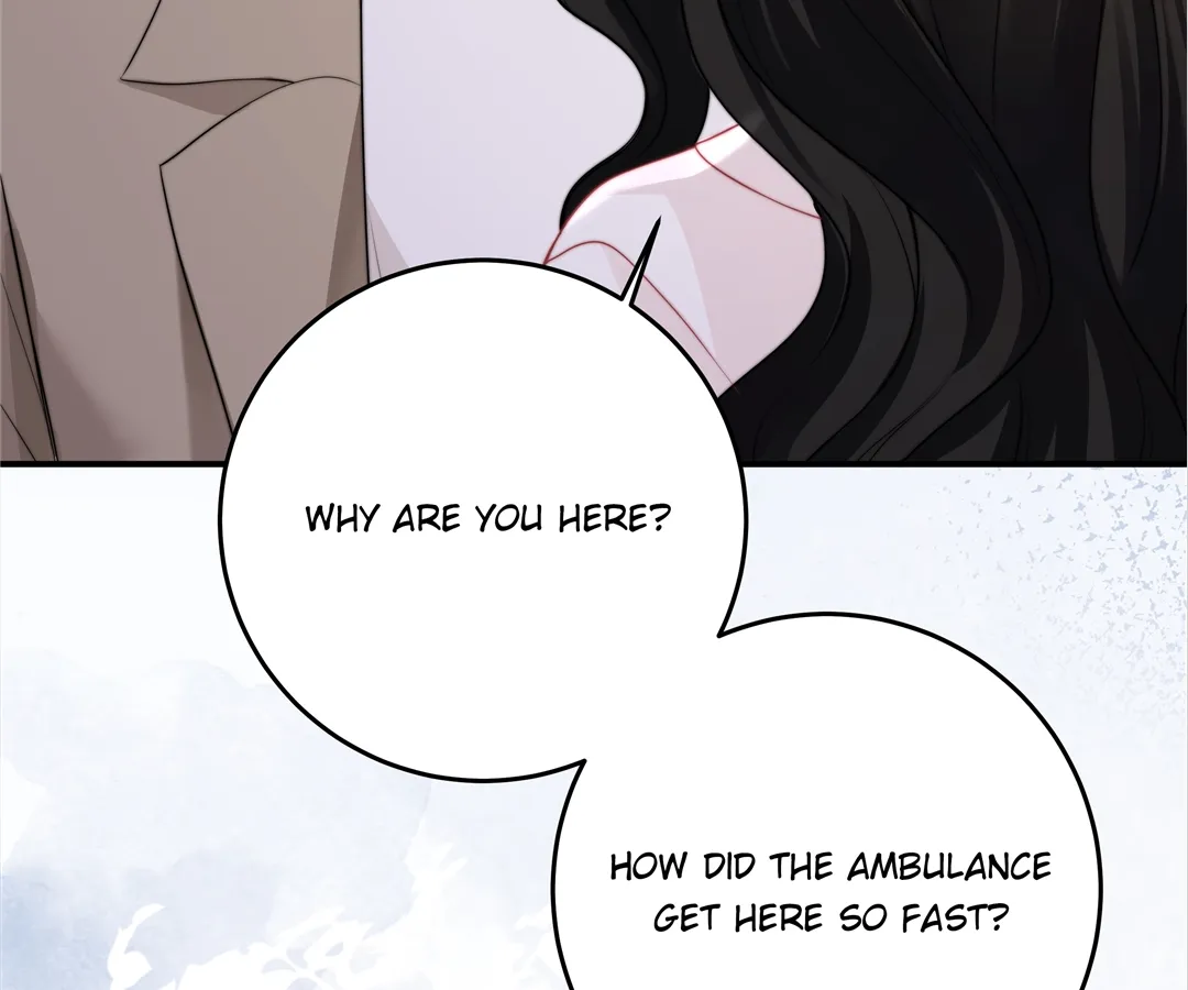 It Turns Out You Are Like This, Secretary Zhou Chapter 15 584 130