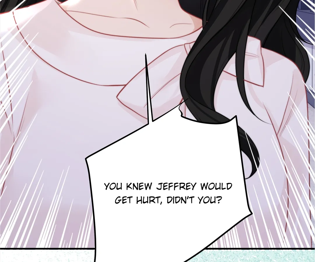 It Turns Out You Are Like This, Secretary Zhou Chapter 15 588 134