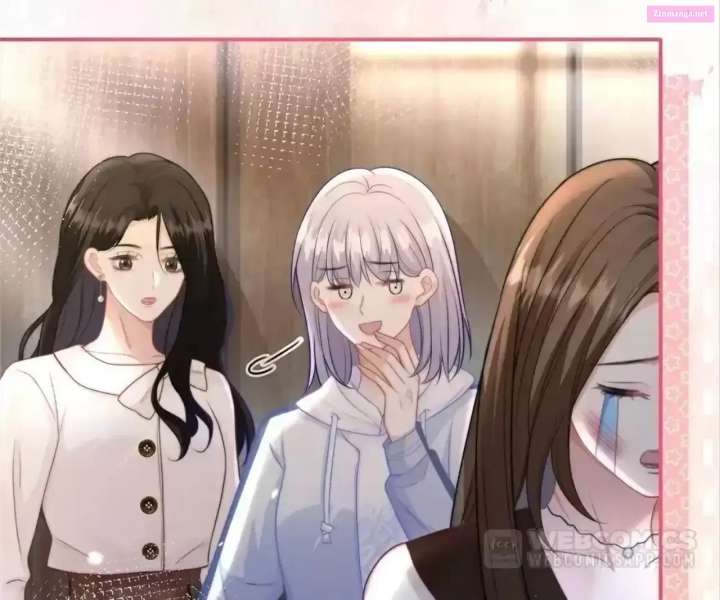 It Turns Out You Are Like This, Secretary Zhou Chapter 17 515 ch 17 107