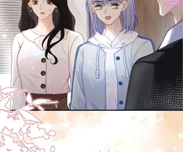 It Turns Out You Are Like This, Secretary Zhou Chapter 17 519 ch 17 111