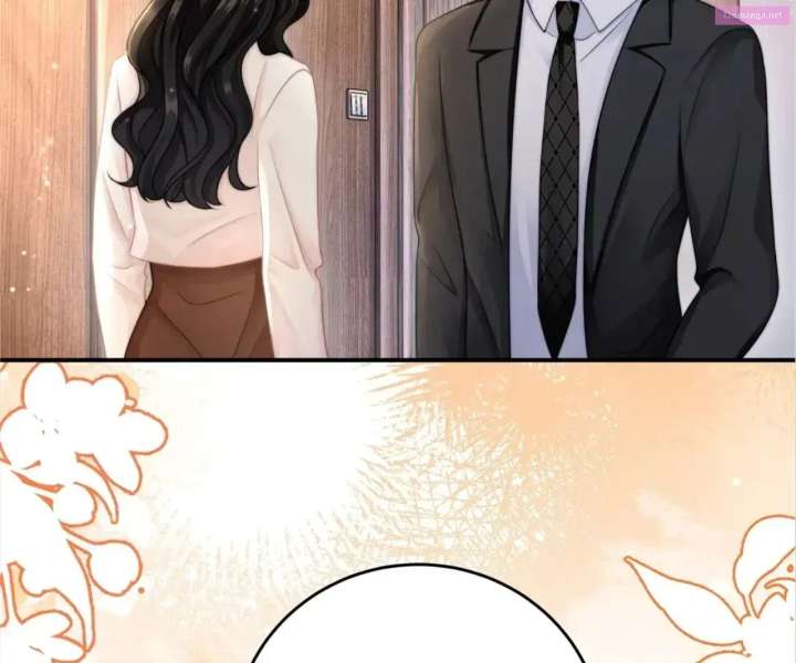 It Turns Out You Are Like This, Secretary Zhou Chapter 17 529 ch 17 121