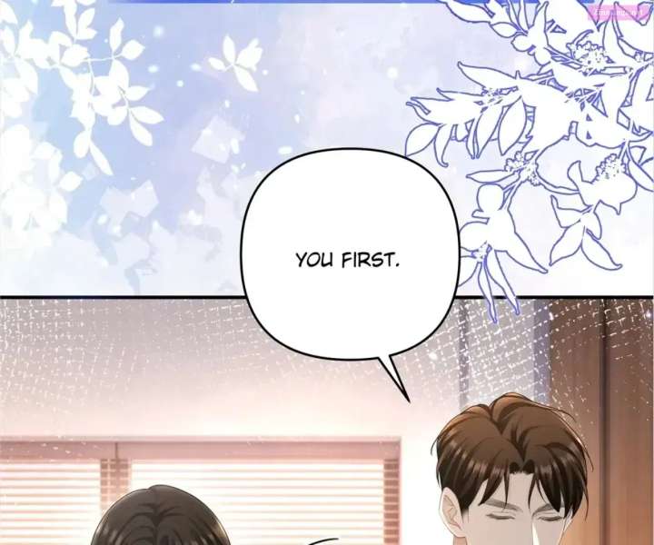 It Turns Out You Are Like This, Secretary Zhou Chapter 17 534 ch 17 126