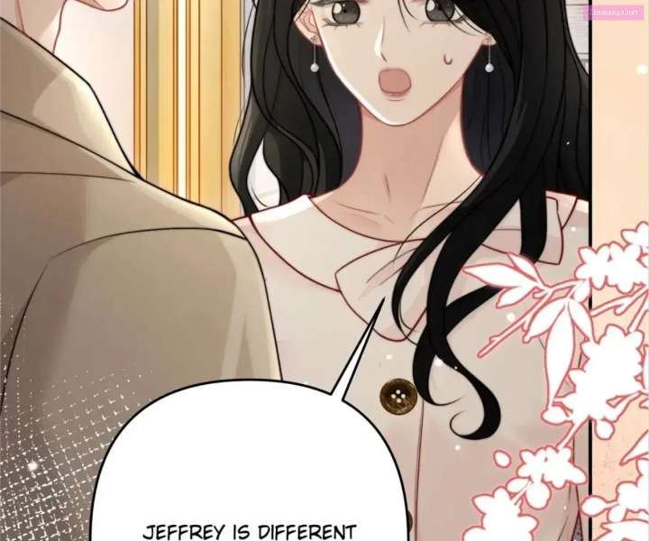It Turns Out You Are Like This, Secretary Zhou Chapter 17 423 ch 17 15