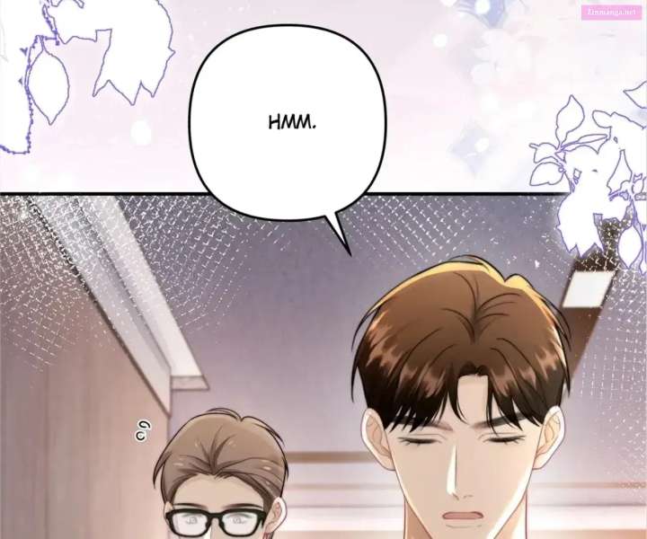 It Turns Out You Are Like This, Secretary Zhou Chapter 17 437 ch 17 29