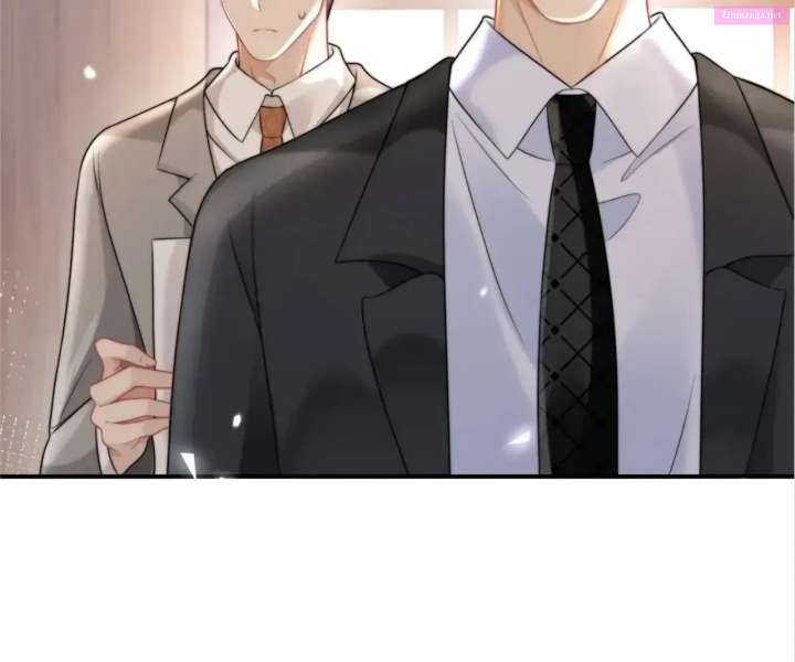 It Turns Out You Are Like This, Secretary Zhou Chapter 17 438 ch 17 30