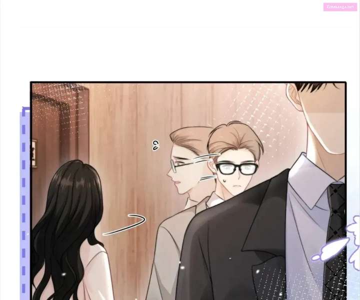 It Turns Out You Are Like This, Secretary Zhou Chapter 17 439 ch 17 31