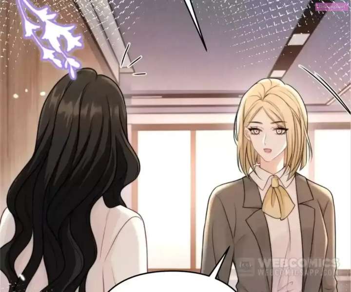 It Turns Out You Are Like This, Secretary Zhou Chapter 17 443 ch 17 35