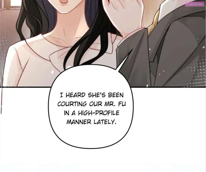 It Turns Out You Are Like This, Secretary Zhou Chapter 17 446 ch 17 38