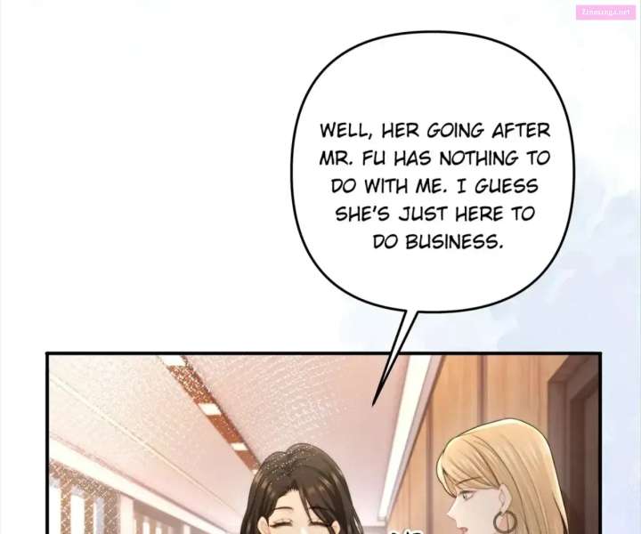 It Turns Out You Are Like This, Secretary Zhou Chapter 17 447 ch 17 39