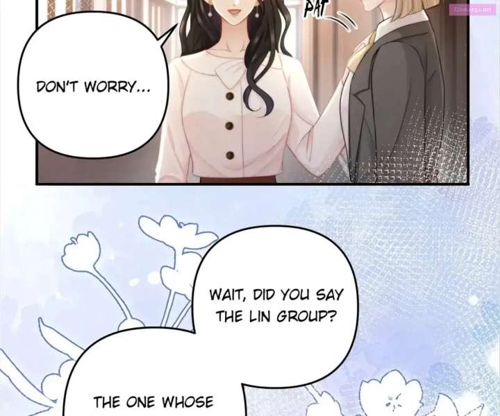 It Turns Out You Are Like This, Secretary Zhou Chapter 17 448 ch 17 40