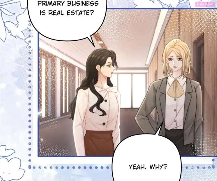 It Turns Out You Are Like This, Secretary Zhou Chapter 17 449 ch 17 41